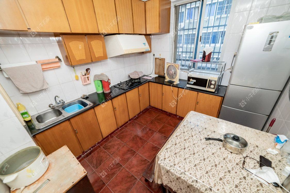 常州浦南南村在租房源室内图_小牛看房