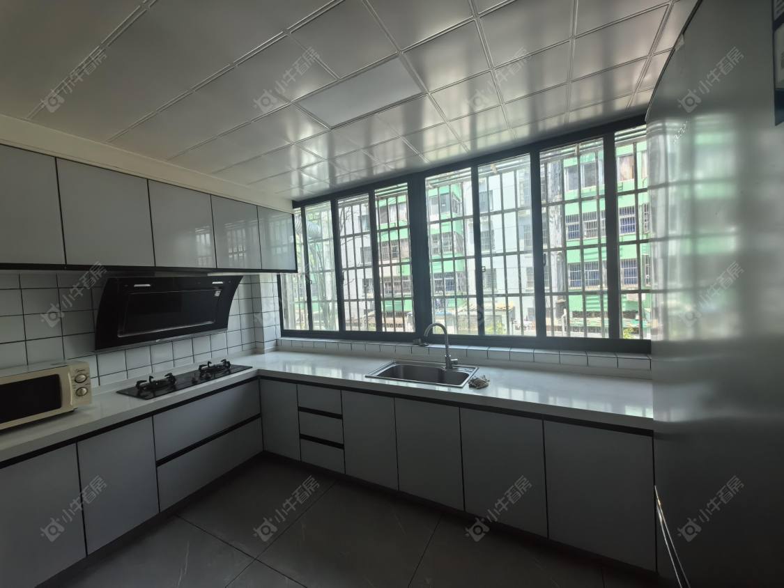 常州翠竹新村南区在租房源室内图_小牛看房