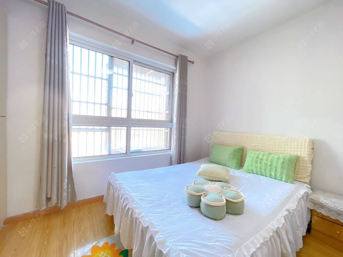 常州中奥珑郡在租房源_小牛看房