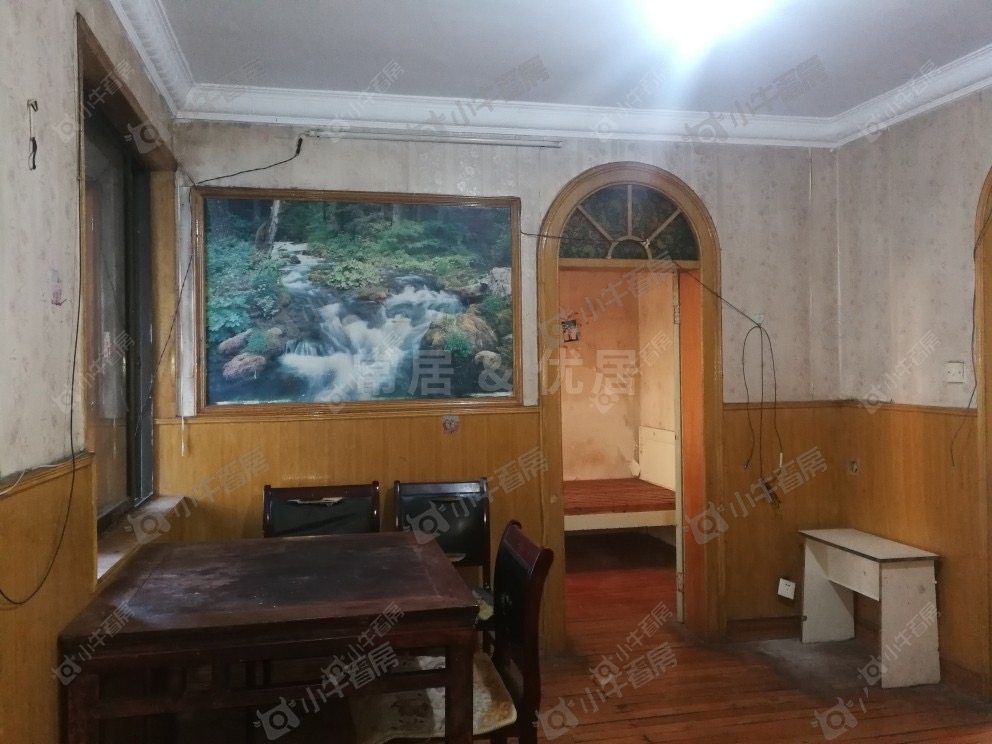 常州站北新村中站北租房_站北新村中站北3室1厅房源出租