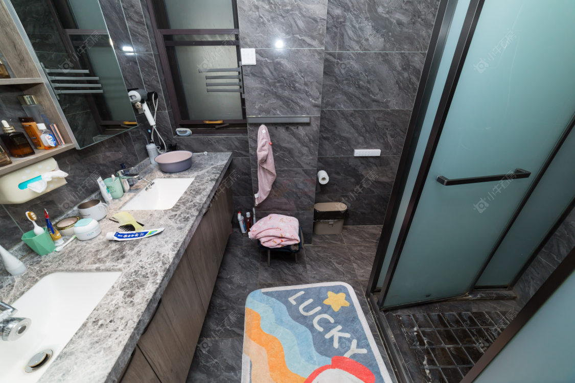 常州旭辉都会里在售二手房源室内图_小牛看房