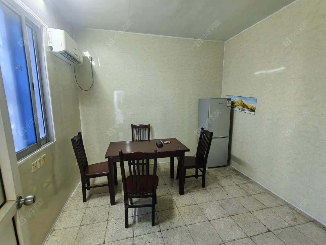 常州清凉新村在租房源户型图_小牛看房