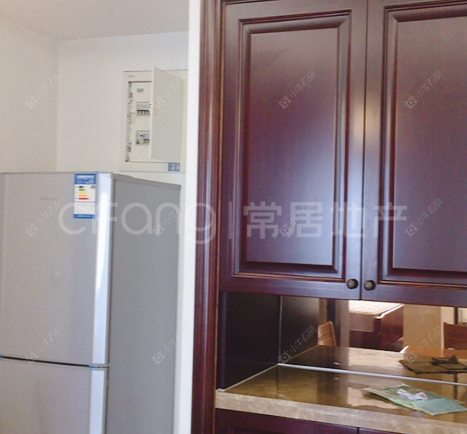 常州新城公馆天域在租房源户型图_小牛看房