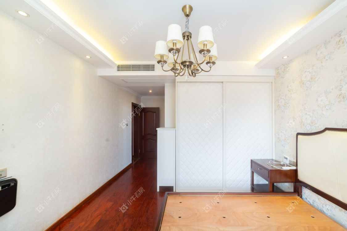 常州绿都万和城三区在租房源室内图_小牛看房