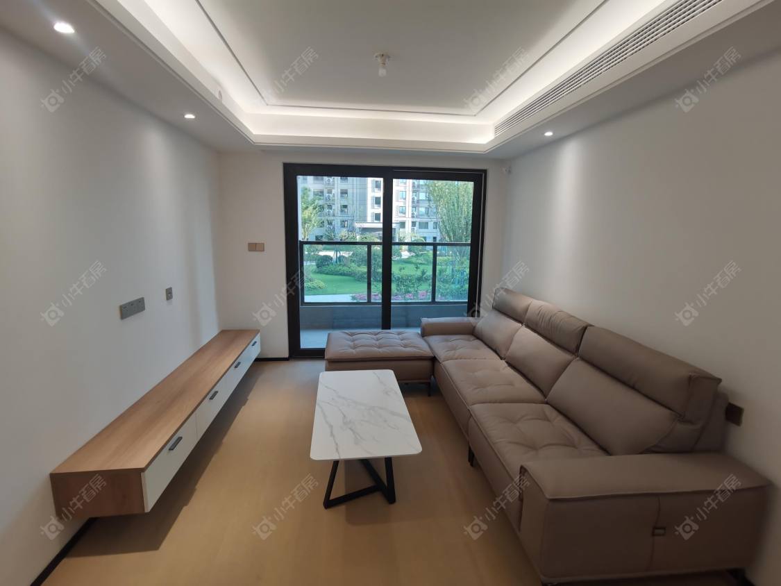常州万科新都会3室2厅出租房源图片