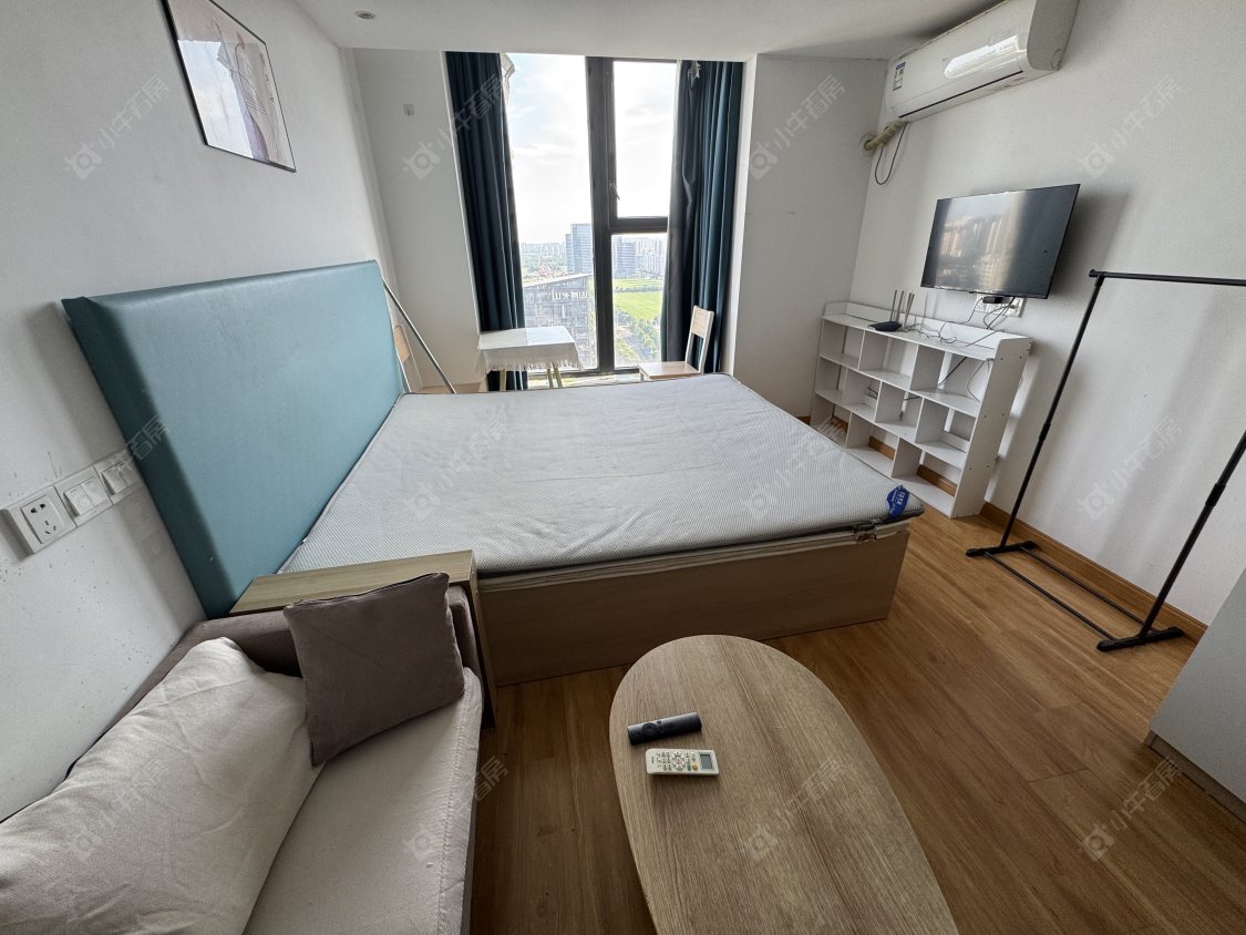 常州龙湖星图在租房源_小牛看房