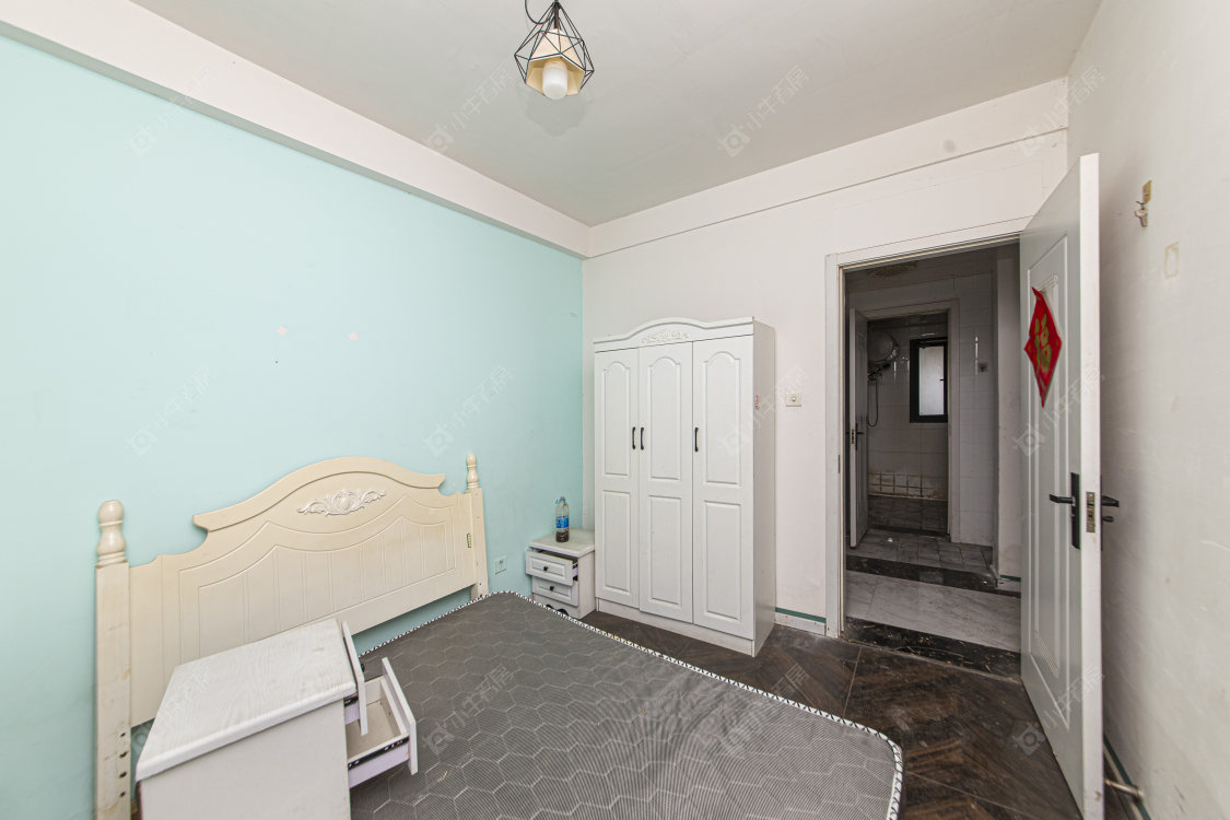 新城锦域房源室内图 常州新城锦域在售二手房源室内图_小牛看房