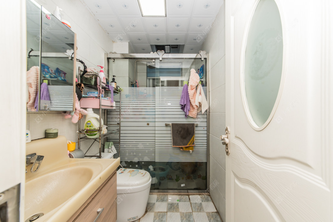 常州中海锦珑湾在售二手房源室内图_小牛看房