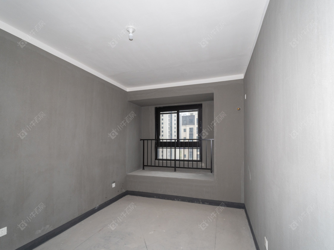 常州新城熙隽在售二手房源室内图_小牛看房