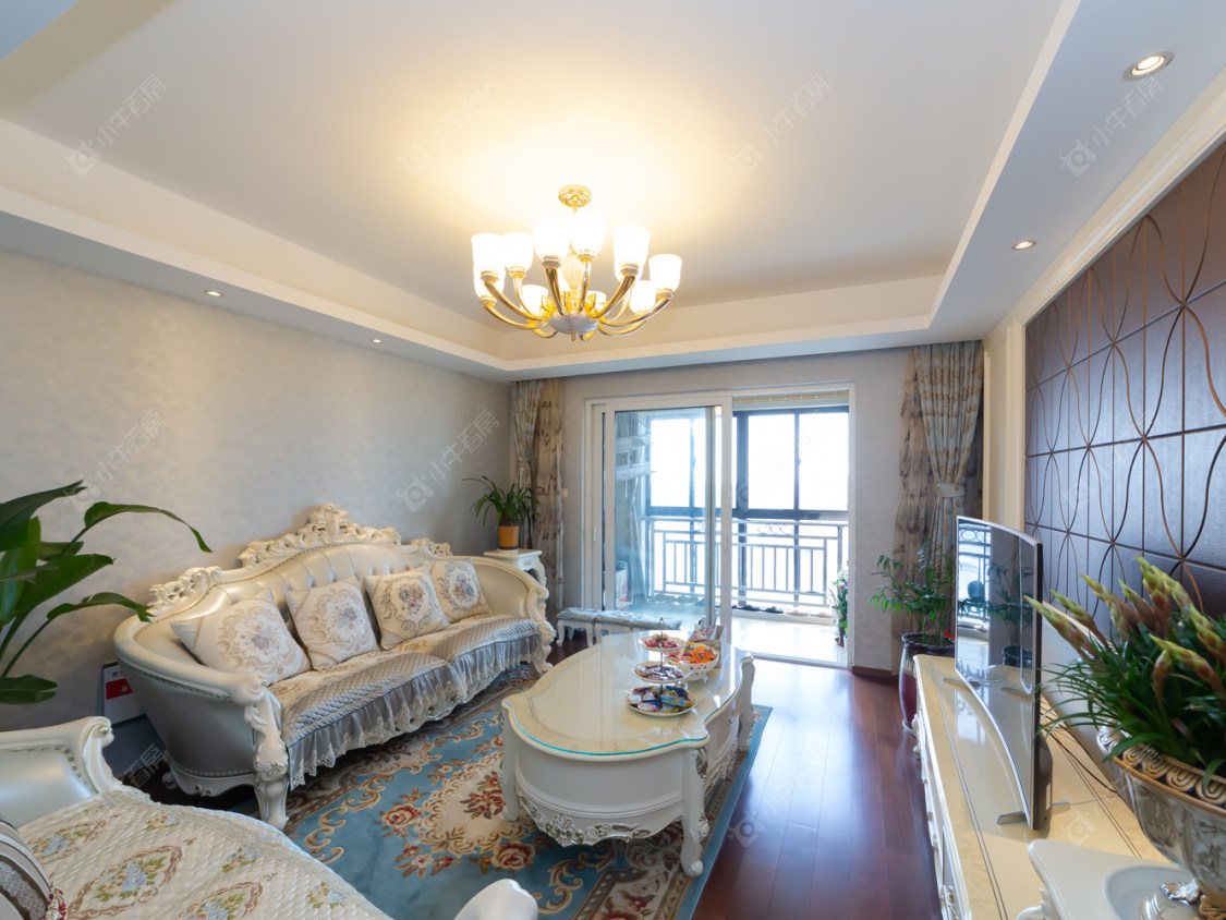 常州景瑞望府在售二手房_小牛看房