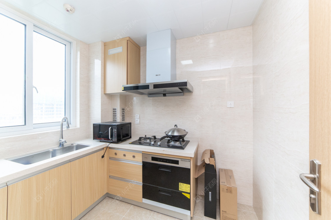 常州碧桂园金科光明府在售二手房源室内图_小牛看房