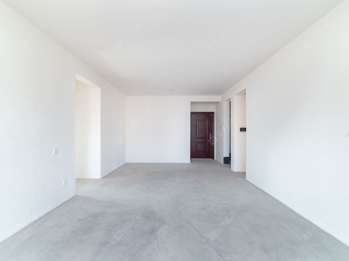 常州龙德花园在售二手房源室内图_小牛看房