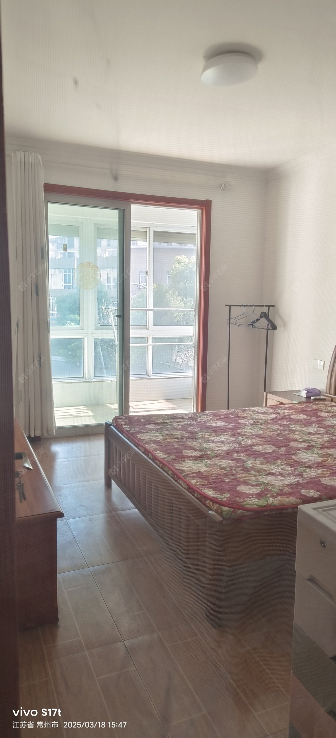 常州青洋花苑在租房源_小牛看房