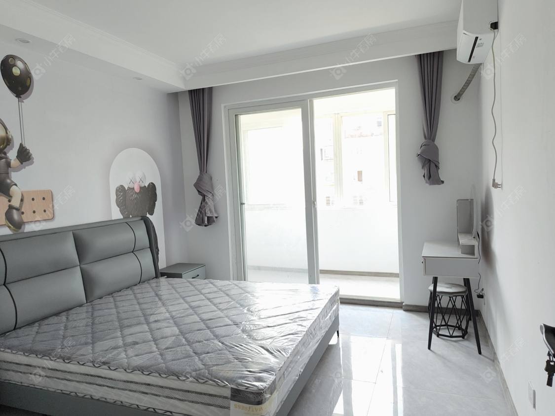 常州青洋花苑在租房源室内图_小牛看房