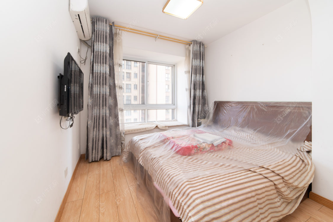 常州龙湖龙誉城二期在售二手房源室内图_小牛看房