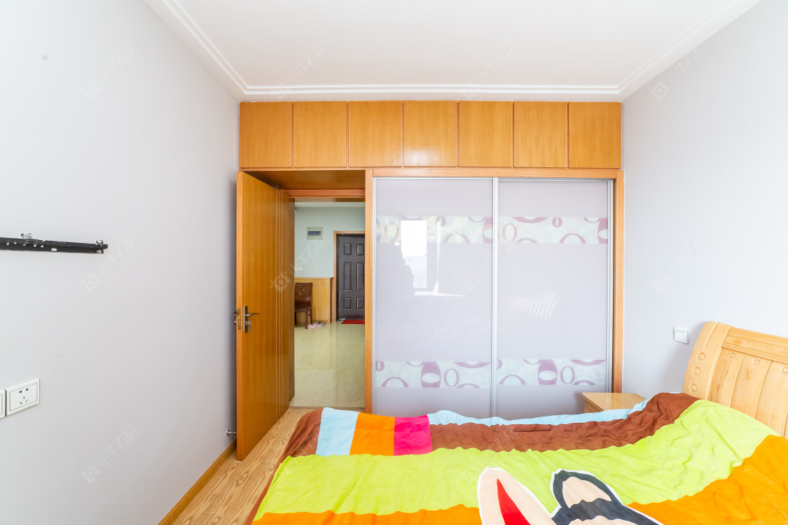 常州天山花园在售二手房源室内图_小牛看房