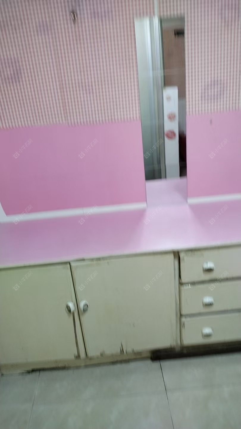 常州虹景花园二期在租房源室内图_小牛看房