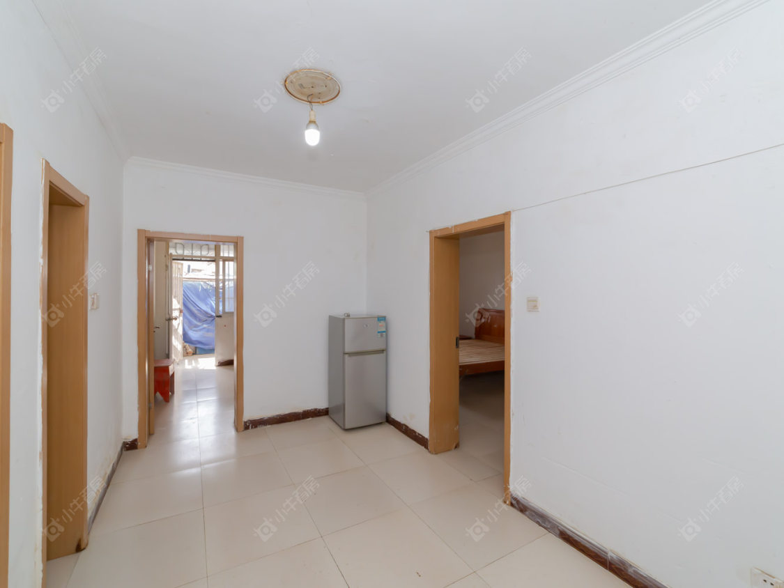 常州翠竹新村南区在售二手房_小牛看房