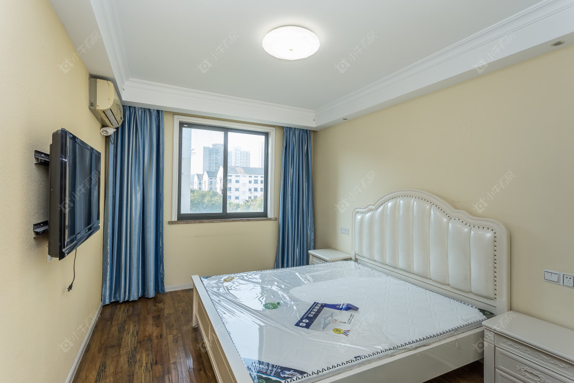 常州锦绣花园在售二手房源室内图_小牛看房