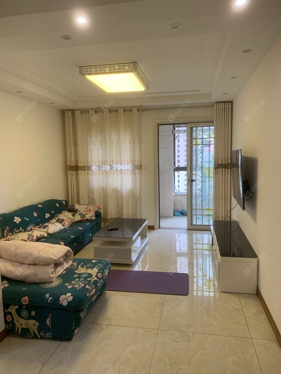 华润国际三期房源户型图 常州华润国际三期在租房源户型图_小牛看房