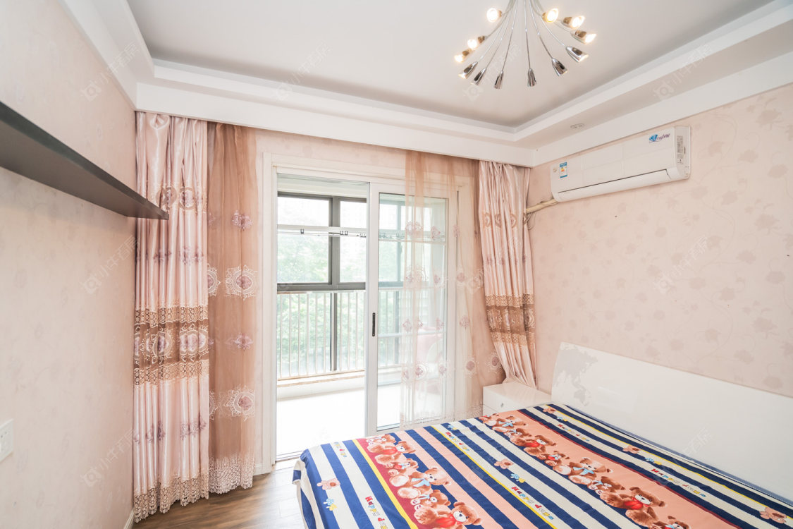 常州九洲新世界花苑在售二手房源室内图_小牛看房