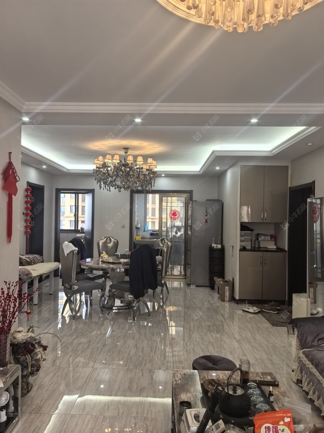 常州新城香溢澜桥二期在租房源_小牛看房