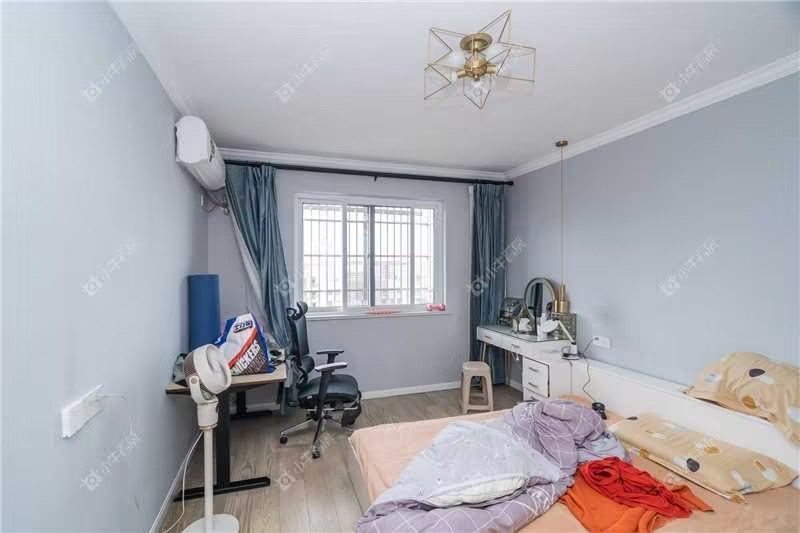 九洲新世界花苑房源室内图 常州九洲新世界花苑在租房源室内图_小牛看房