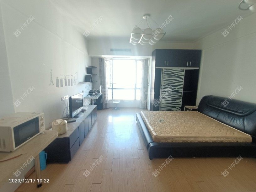 常州蔷薇家园在租房源_小牛看房