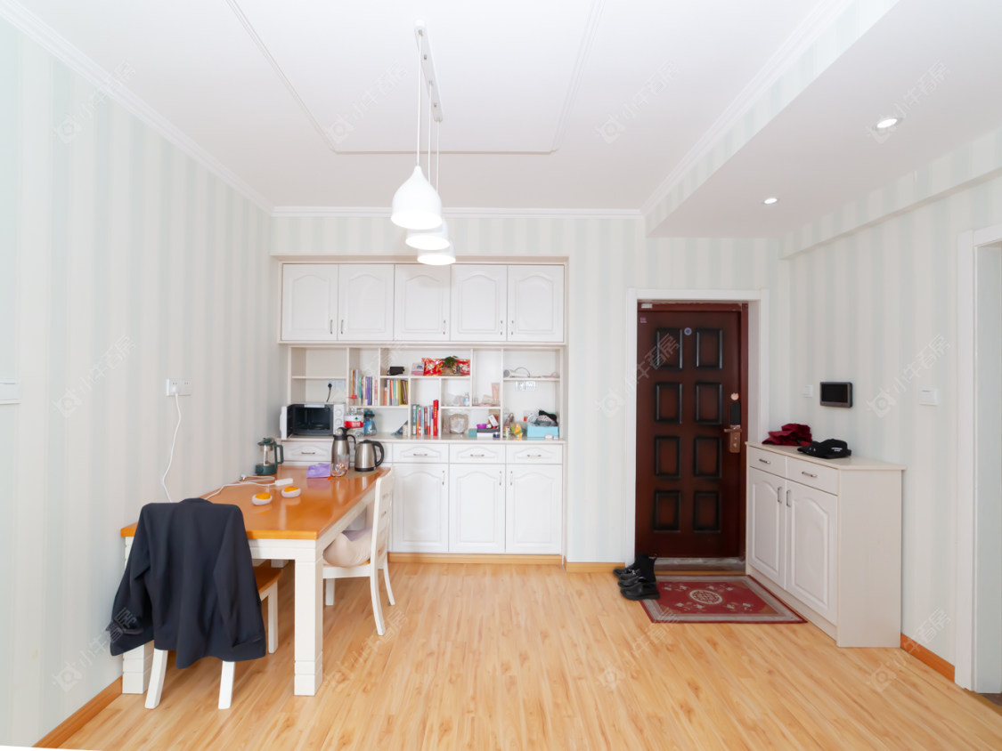 常州中央花园在售二手房源室内图_小牛看房