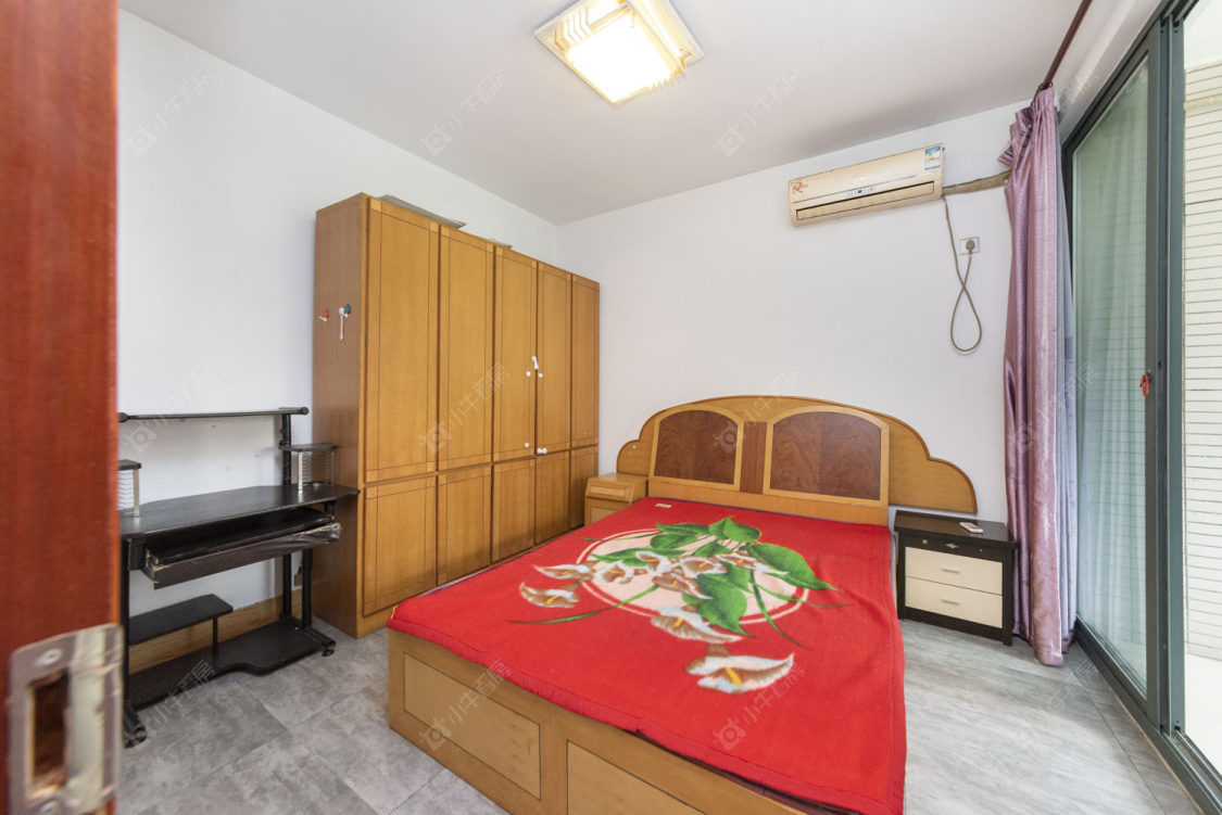 常州学府名门花苑在售二手房源室内图_小牛看房