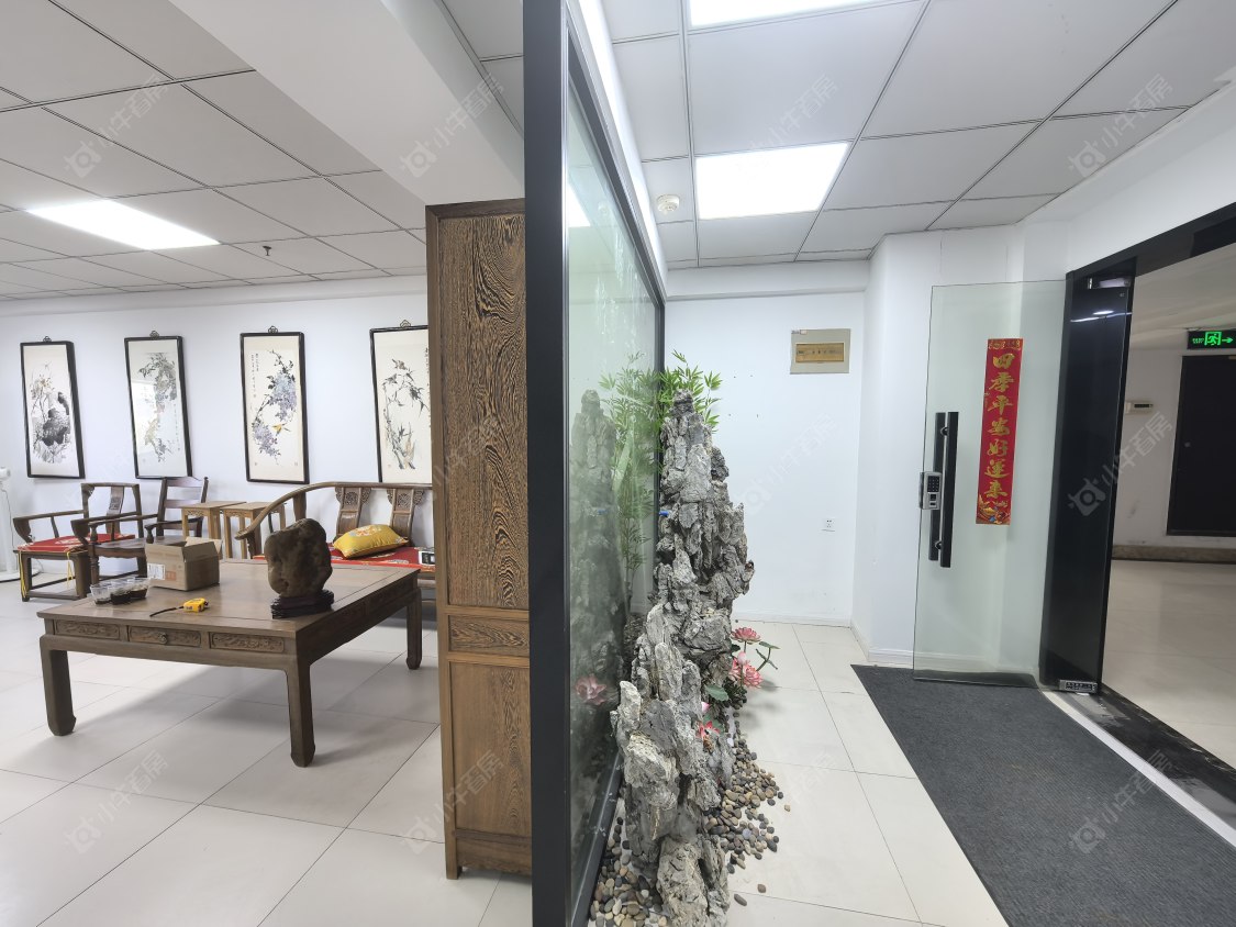 常州典雅商业广场在租房源_小牛看房