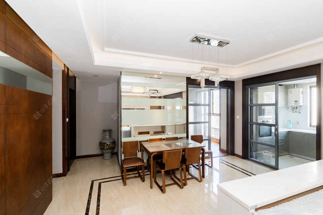 常州银河湾明苑二期在售二手房源室内图_小牛看房