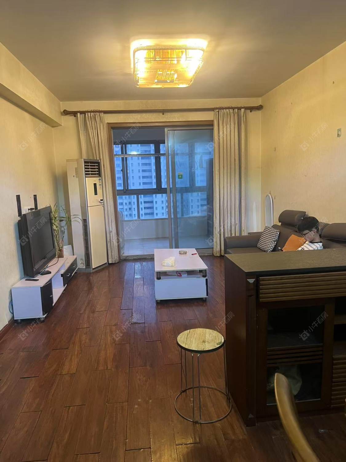 常州天隽峰租房房源封面图