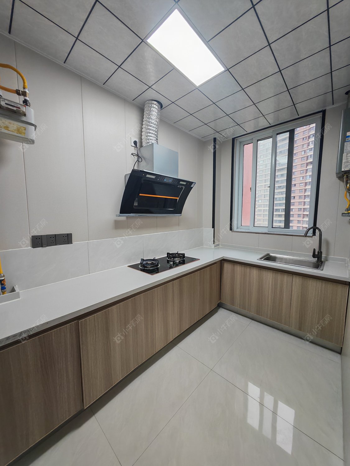 常州青洋花苑在租房源室内图_小牛看房