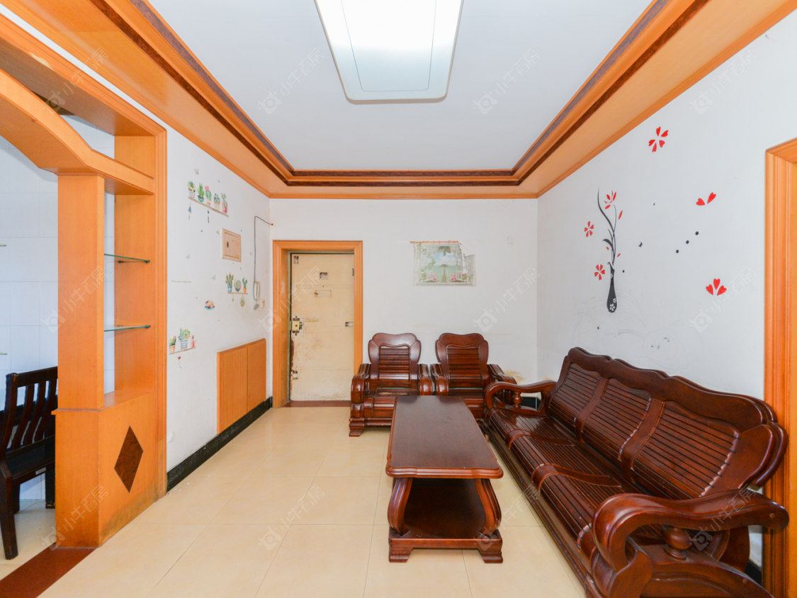 常州华城二村在售二手房_小牛看房