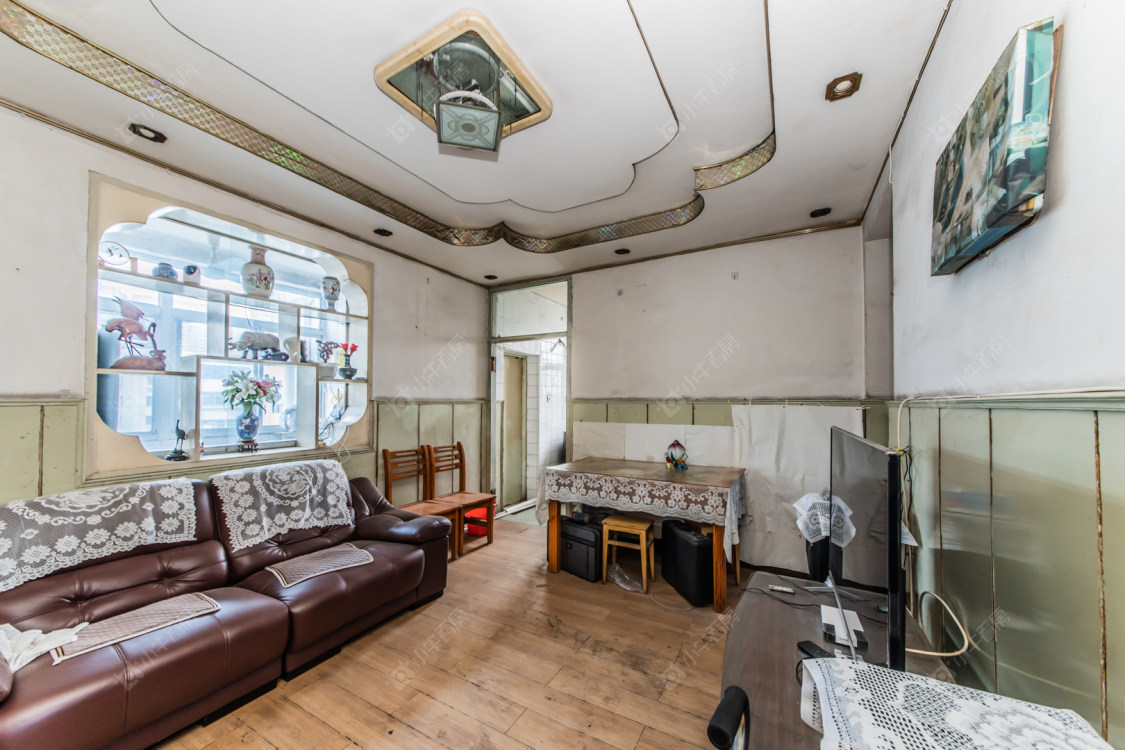 常州兰翔新村在售二手房源_小牛看房