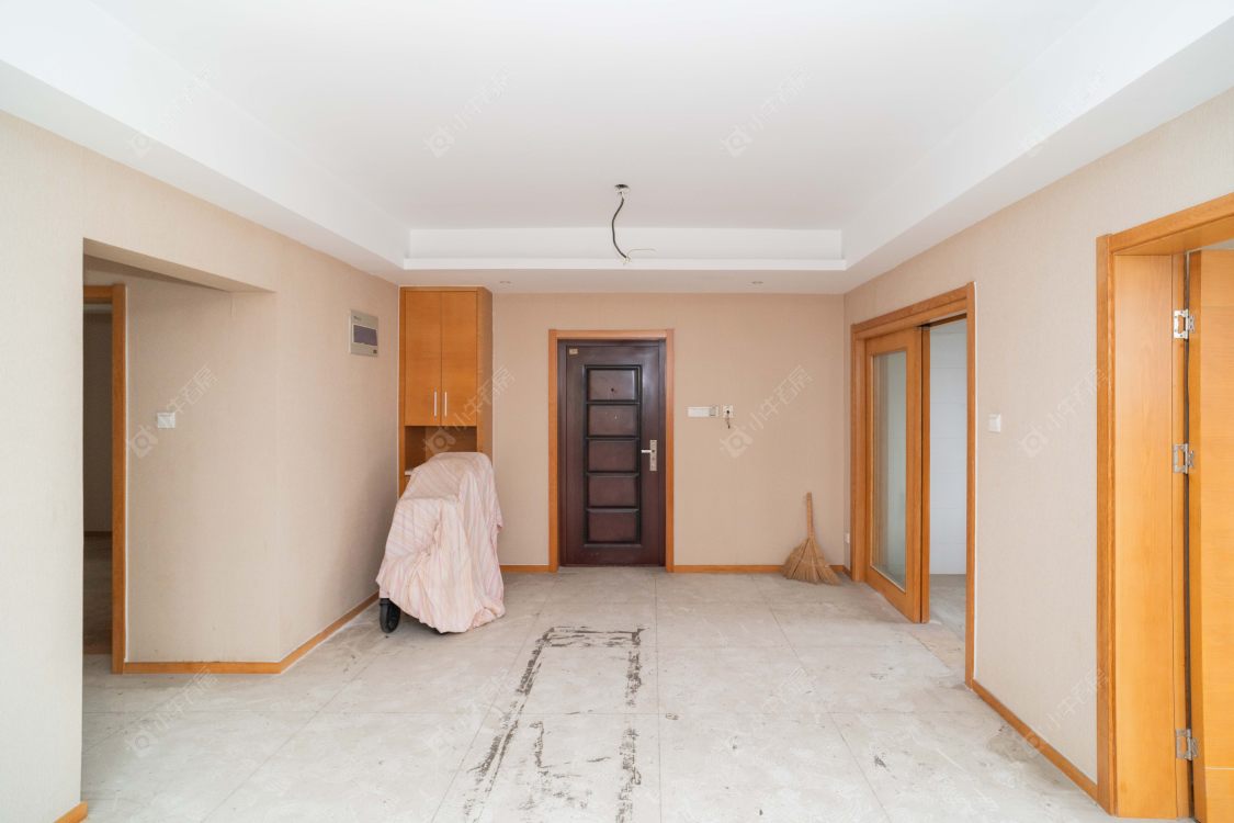 常州青枫颐景花园在售二手房源室内图_小牛看房