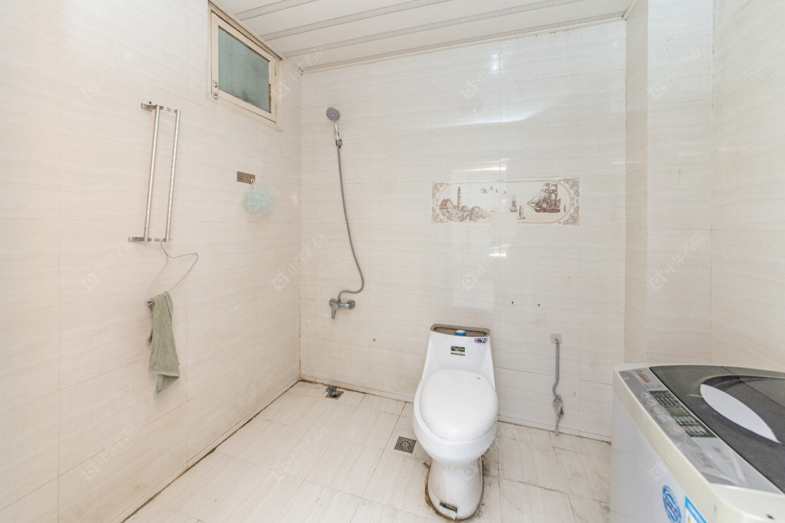 常州新城花苑西区在售二手房源室内图_小牛看房