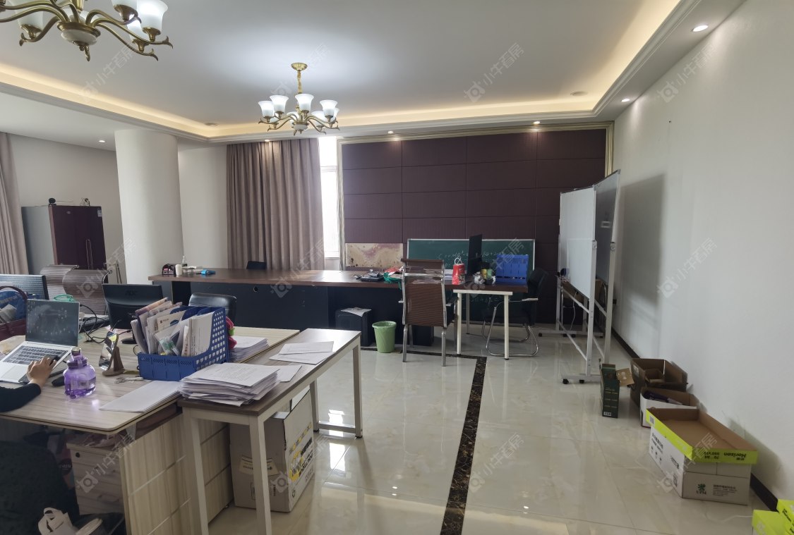 常州金汇大厦出租_小牛看房