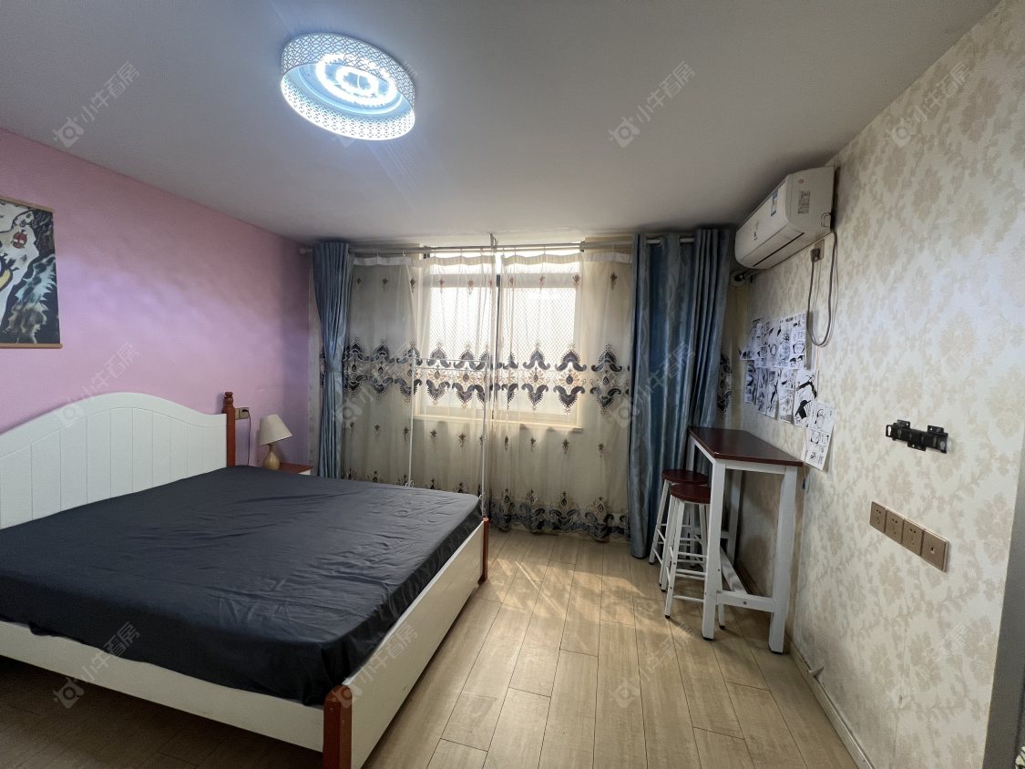 常州丰乐尚都1室1厅1卫出租_小牛看房