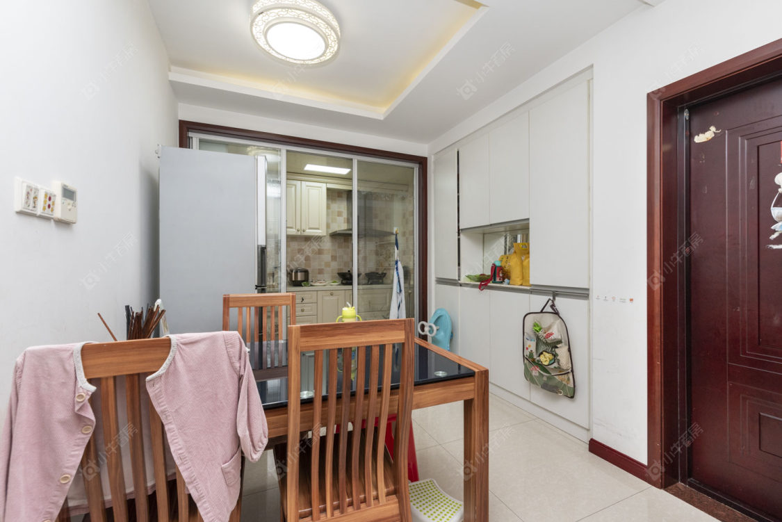 常州摩尔上品在售二手房源室内图_小牛看房