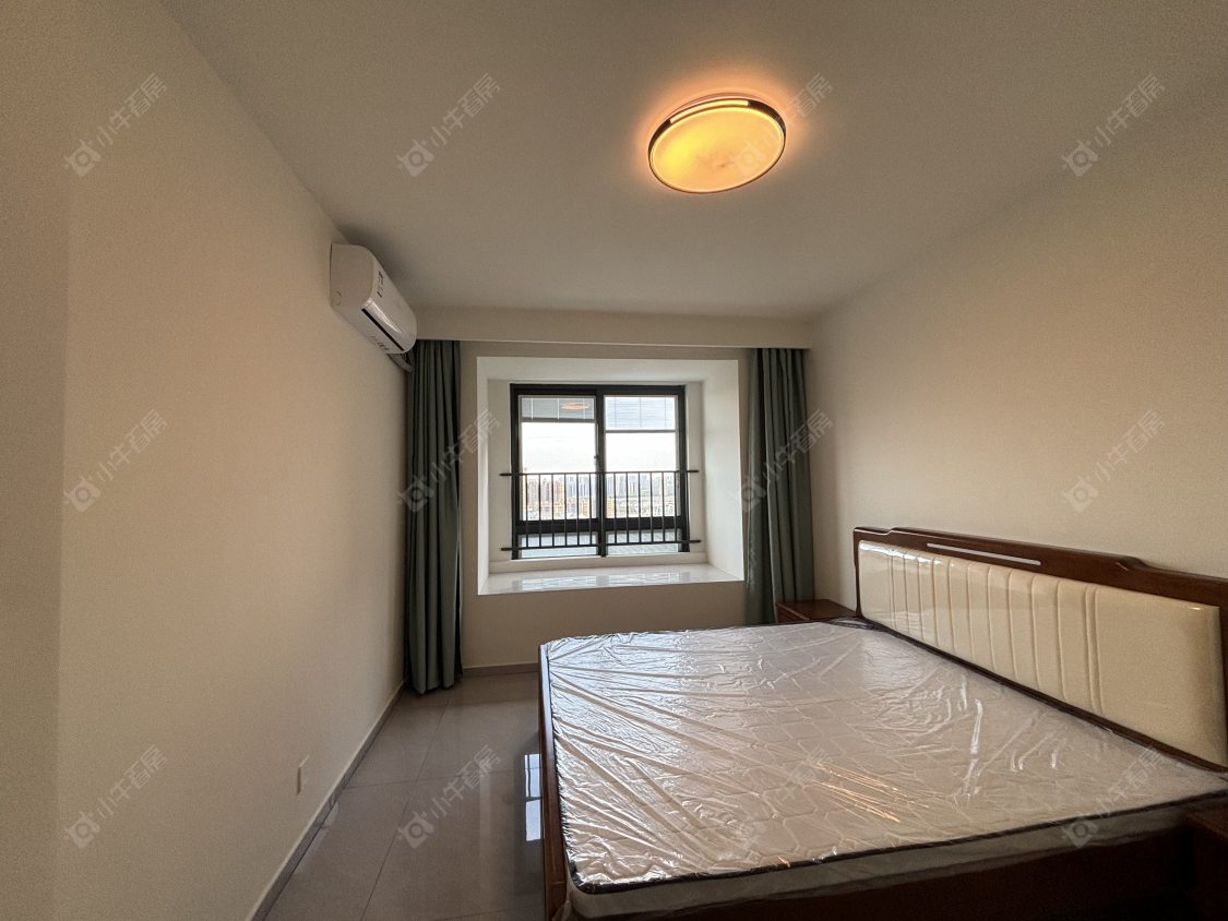 常州泰盈八千里在租房源户型图_小牛看房