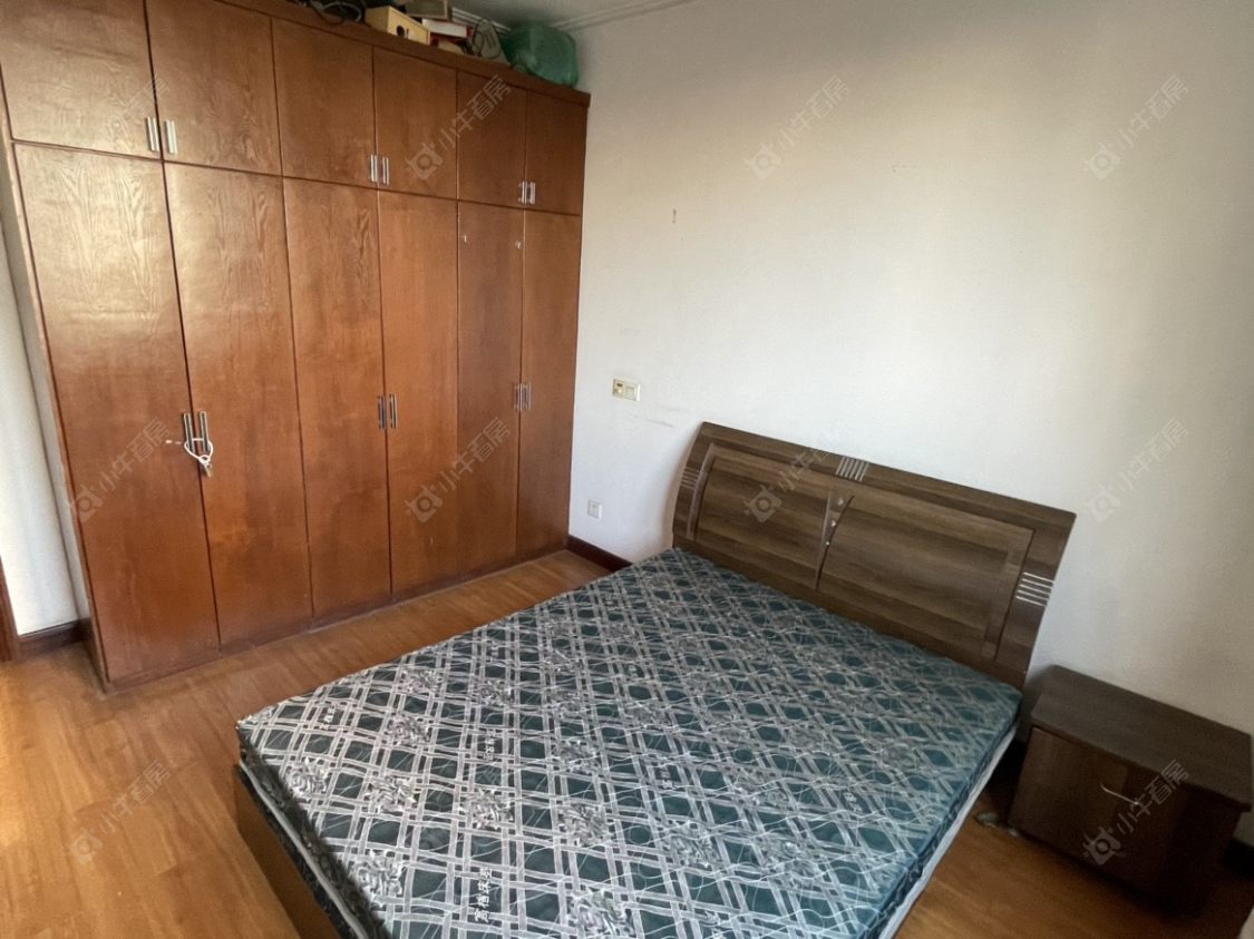 常州藻江花园一期在租房源室内图_小牛看房