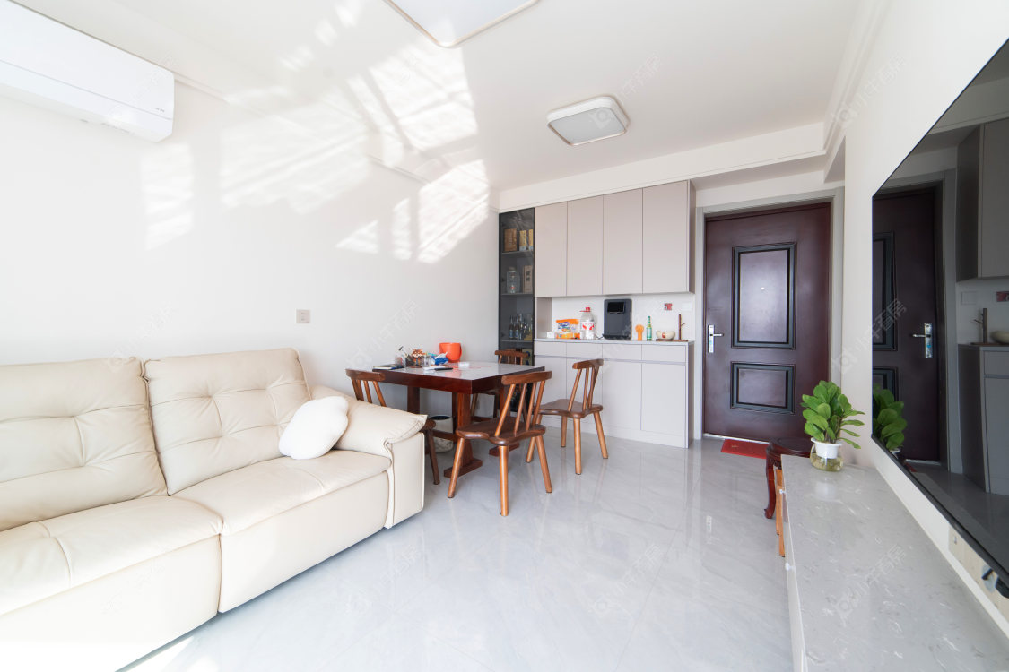 常州邹新东苑在售二手房源室内图_小牛看房