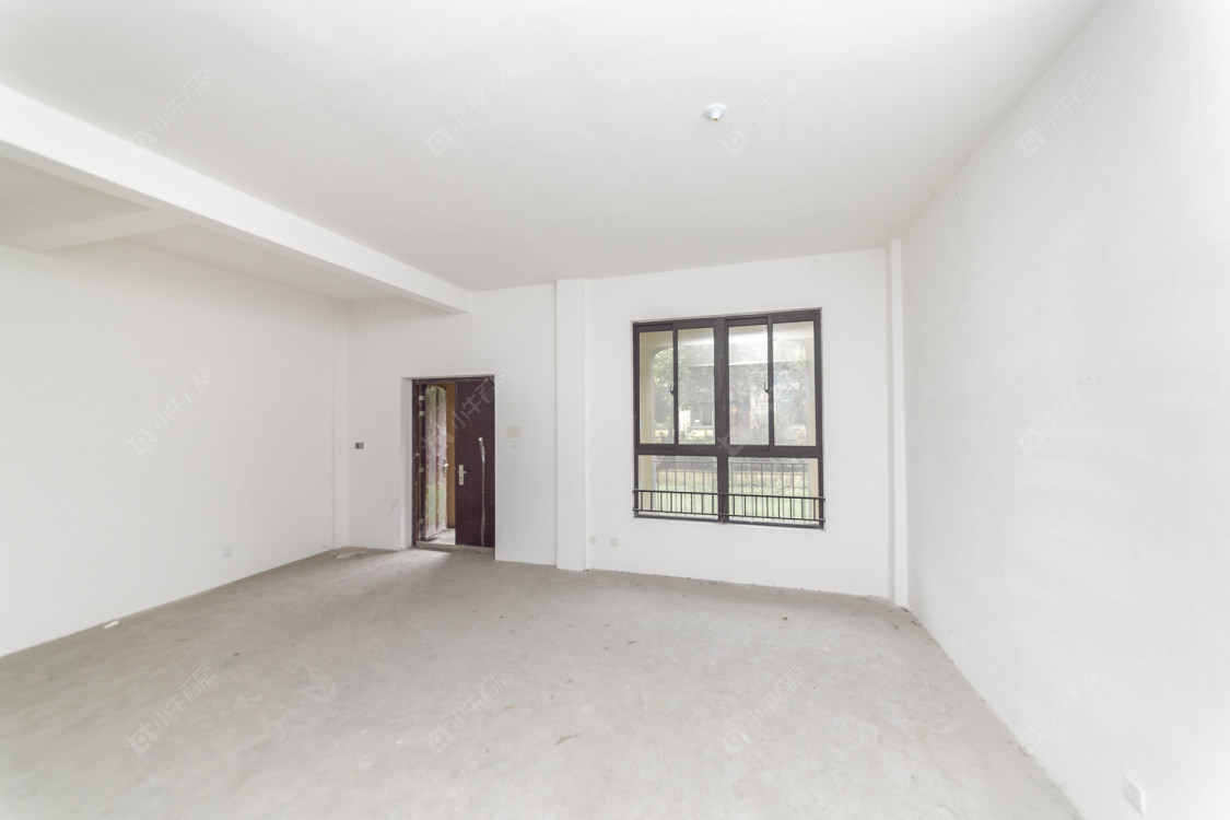 常州长宇棕榈湾别墅区在售二手房_小牛看房