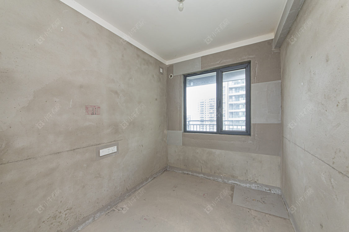 常州碧桂园都市森林在售二手房源室内图_小牛看房