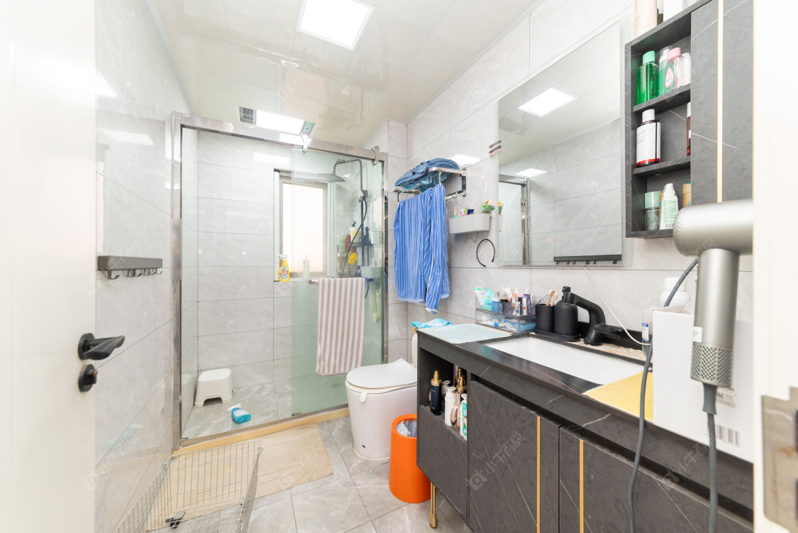 常州新城香溢澜桥一期在售二手房源室内图_小牛看房