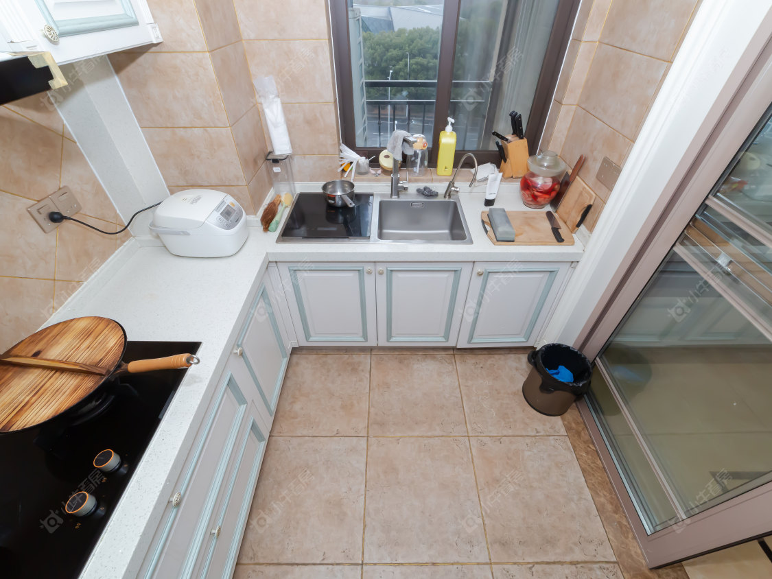 龙湖原山房源室内图 常州龙湖原山在售二手房源室内图_小牛看房