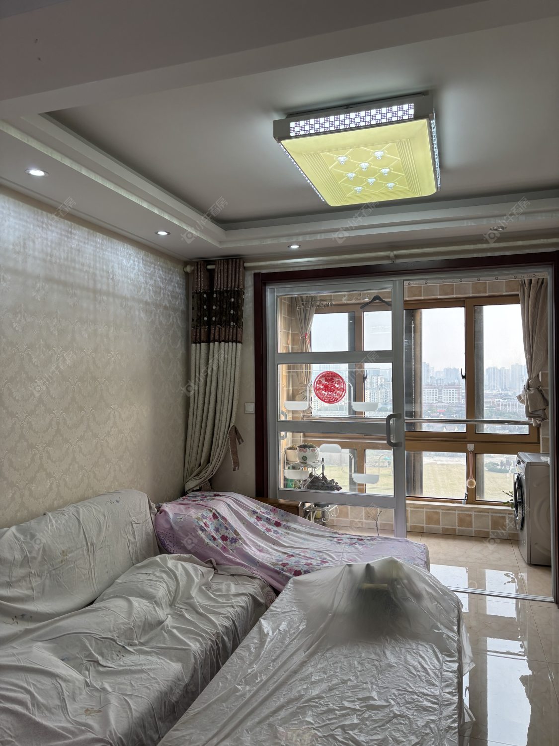 常州典雅花园在租房源室内图_小牛看房