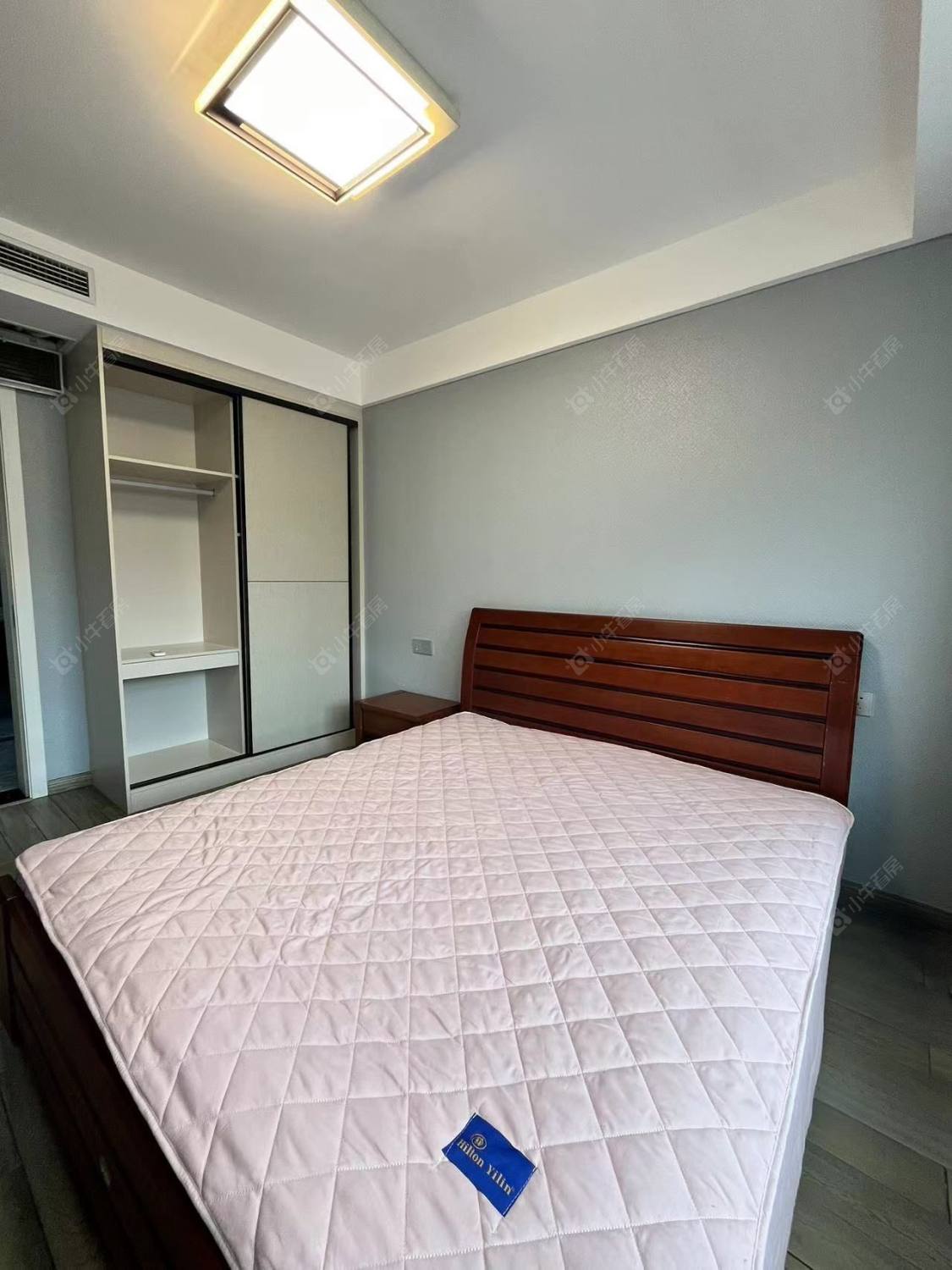 常州玉兰广场四期在租房源室内图_小牛看房